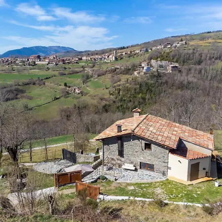 El Roure Holiday home
