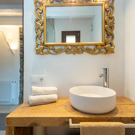 Holiday home El Roure