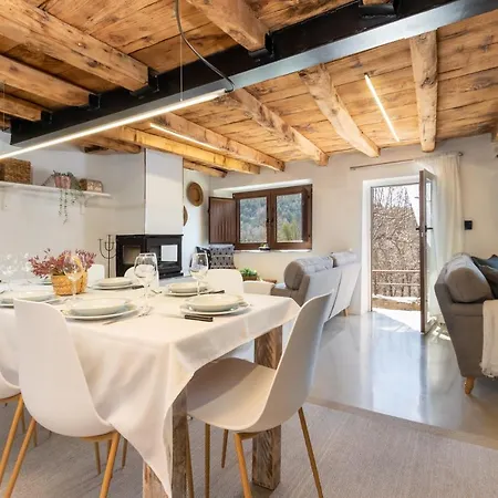 Holiday home El Roure Mollo