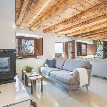 Holiday home El Roure *