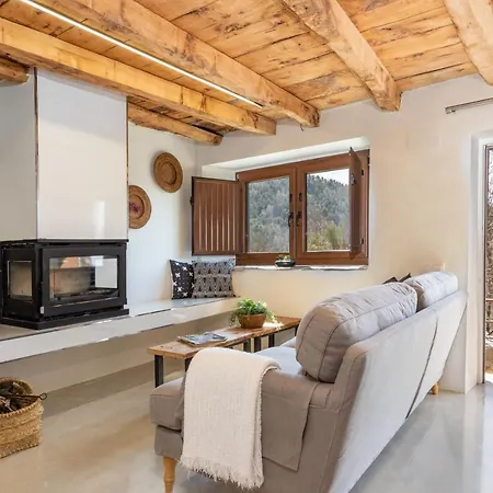 El Roure Holiday home