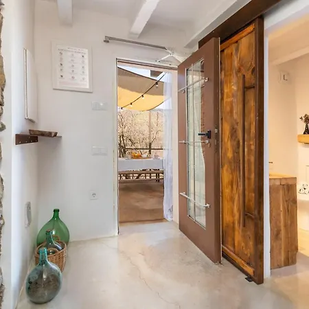El Roure Holiday home *