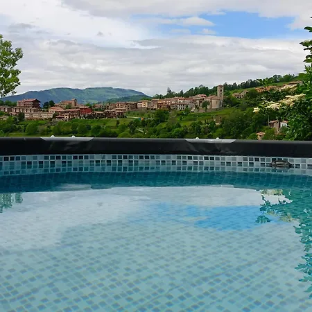 Holiday home El Roure