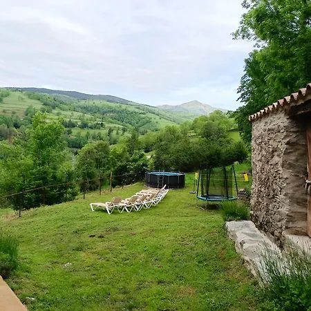 Holiday home El Roure Mollo