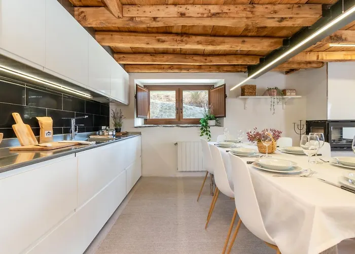 Holiday home El Roure *