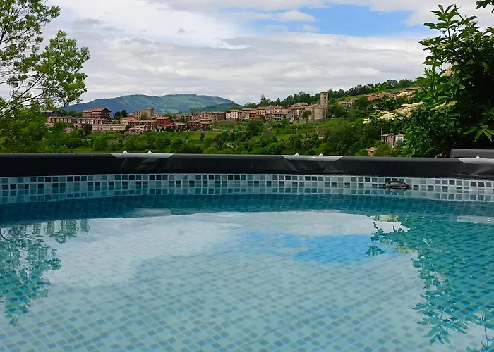 Holiday home El Roure